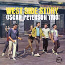 Peterson Oscar Trio - West Side Story