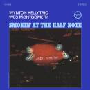 Kelly Wynton Trio & Wes Montgomery - Smokin´ At...