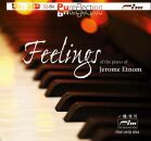 Etnom Jerome - Feelings of the Piano of Jerome Etnom