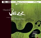 Whitney John Trio - Classical Jazz: Swinging Classical