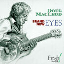 MacLeod Doug - Brand New Eyes