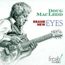 MacLeod Doug - Brand New Eyes