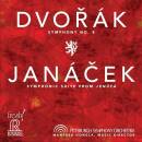 Dvorak Antonin / Janacek Leos - Symphony No. 8 / Symphony...