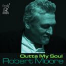 Moore Robert - Outta My Soul