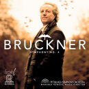 Bruckner Anton - Symphony No. 4 (Honeck Manfred /...