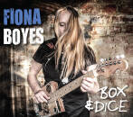 Boyes Fiona - Box & Dice