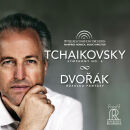Tschaikowski Pjotr / Dvorak Antonin - Symphony No. 6 /...