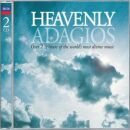 Heavenly Adagios (Diverse Komponisten / Interpreten)
