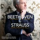 Beethoven Ludwig van / Strauss Richard - Symphony No. 3...