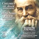 Bates Mason / u.a. - Children of Adam / Dona Nobis Pacem...