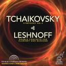 Tschaikowski Pjotr / u.a. - Symphony No. 4 / Double...