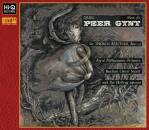 Grieg Edvard - Music from Peer Gynt (Beecham Thomas /...
