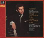 Barenboim Daniel & English Chamber Orchestra -...