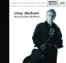 MacLeod Doug - You Cant Take my Blues