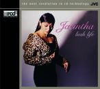 Jacintha - Lush Life