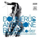 Domnerus Arne / Sjökvist Gustav - Antiphone Blues
