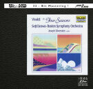 Vivaldi A. - Four Seasons, The (Ozawa Seiji / Roberts...