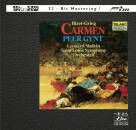 Slatkin Leonard & St. Luis Orchestra - Bizet: Carmen...