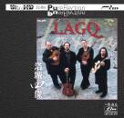 Los Angeles Guitar Quartet - LAGQ Latin