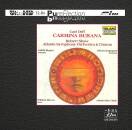 Shaw Robert & Atlanta Symphony Orchestra - Carl Orff-...