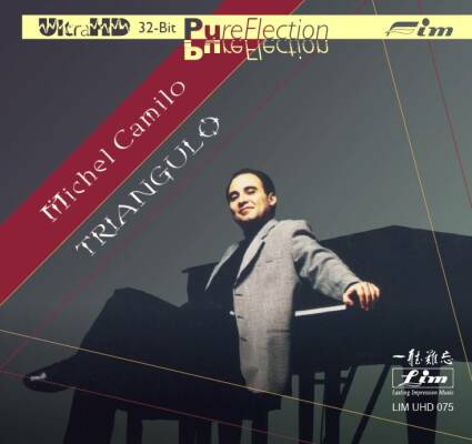 Camilo Michael - Triangulo
