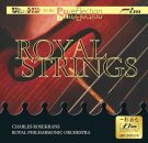 Rosekrans Charles / RPHO - Royal Strings (Diverse...