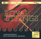 Rosenkrans Charles - Royal Strings - & Royal...