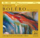 Loussier Jacques Trio - Ravels Bolero