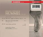 Hummel - Sappho / Zauberschloss / 12 Walzer (Shelley)