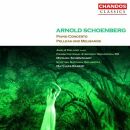 Schönberg - Klavkonz. Opus42 / Pelleas & Meli