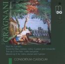 Gragnani - Kammermusik Mit Gitarre (Consortium Classicum)