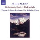 Schumann Robert - Liederkreis / Dichterliebe