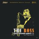 Nakamura Seiichi - The Boss (180g Vinyl)