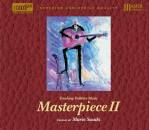Suzuki Mario - Masterpiece II: Touching Folklore Music