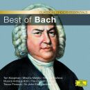 Bach Johann Sebastian - Best Of Bach (Diverse Interpreten)