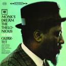 Monk Thelonious Quartet - Monks Dream