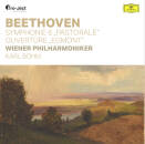Beethoven Ludwig van - Symphonie 6 `Pastorale` /...