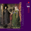 Scheidt Samuel (1587-1654) - Tabulatura Nova I (Franz Raml (Cembalo & Orgel))