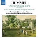 Hummel - Orchesterwerke