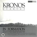 Kronos Quartet - In Formation