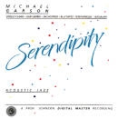 Garson Mike - Serendipity