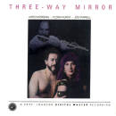 Moreira Airto & Purim Flora - Three-Way Mirror