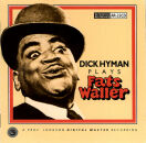 Hyman Dick - Dick Hyman plays Fats Waller