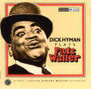 Hyman Dick - Plays Fats Waller