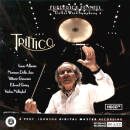 Albeniz Isaac / Joio Norman Dello / u.a. - Trittico (Fennell Frederick / DWSO)
