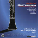 Bruce John Yeh - Ebony Concerto