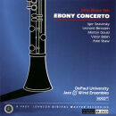Yeh John Bruce - Ebony Concerto