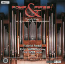 Fennell Frederick / DWSO - Pomp & Pipes! (Diverse...
