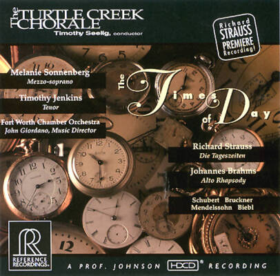 Turtle Creek Chorale - Postcards