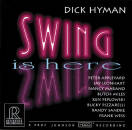 Hyman Dick - Swing Is Here